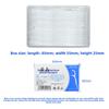 50 Pieces Disposable Ultra-fine Dental Floss Sticks
