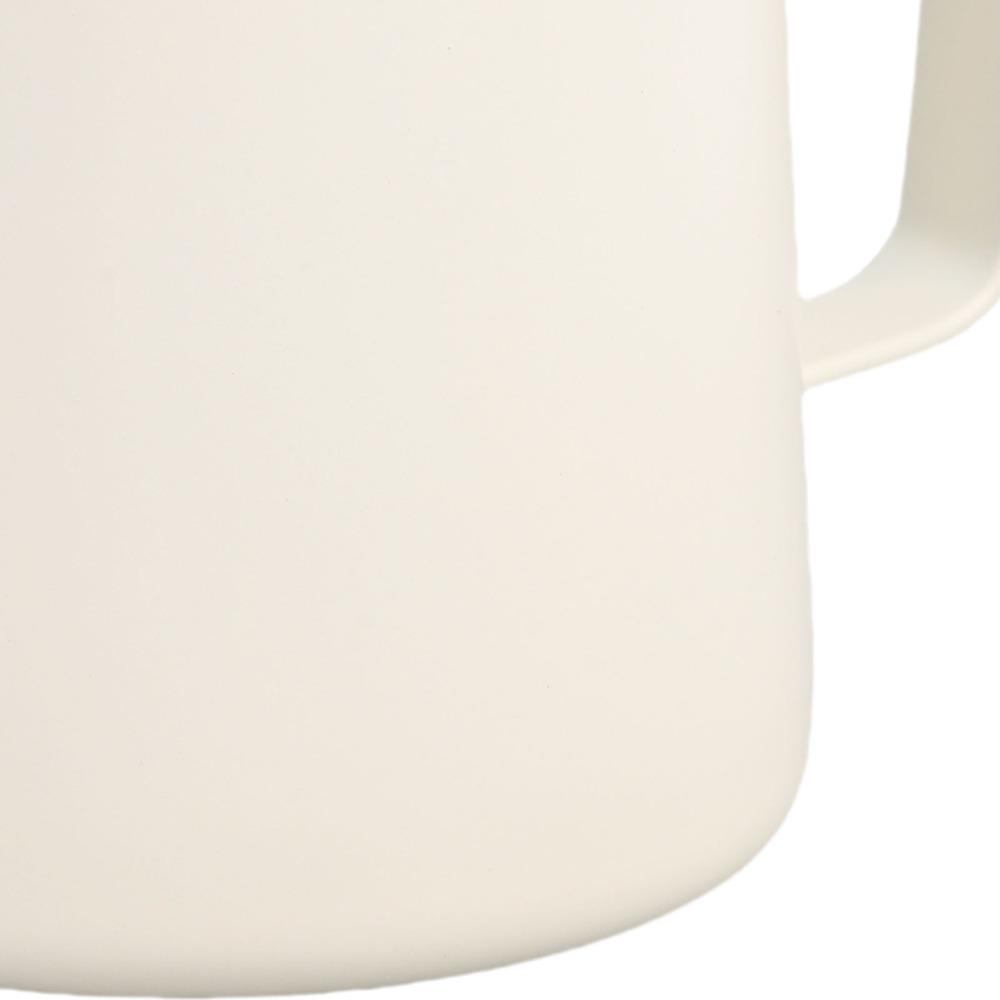 304 Stainless Steel Milk Frothing Pitcher With Scale Latte Art Frothing Cup  Coffee Preparation