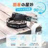 Upgraded Model Increased PCM Natural Cooler Hard Ice Cool Neck Neck Cooling Heatstroke Japanese Company 2026 - 100% - 18°C FreezingNeck Ring,