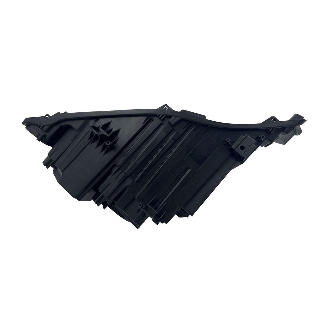 2015-2020 BMW i8 Headlight Cover Lens