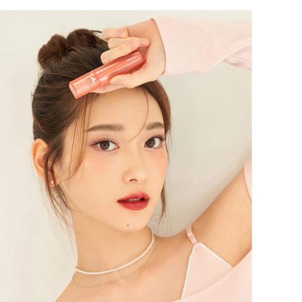 Tony Moly Shocking Lip Tattoo Colors In 12 Colors