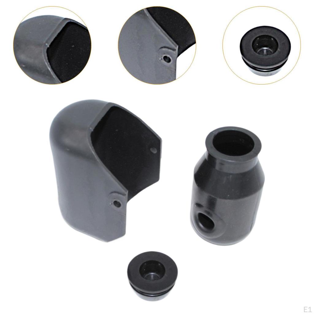 Forklift Car Cylinder Parts Manual Stable Sturdy Repairment Replacement Professional