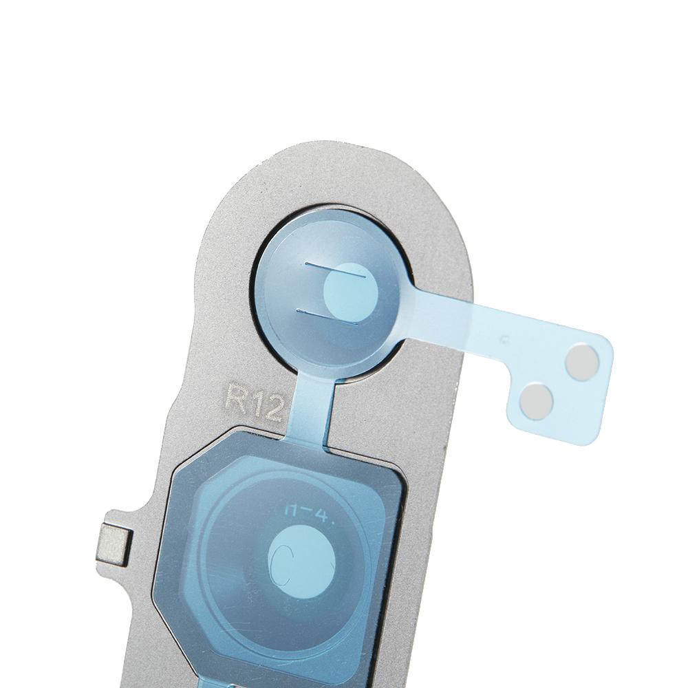 For Samsung Galaxy S24 FE S721 OEM Rear Camera Rim Lens Cover (Without Logo)