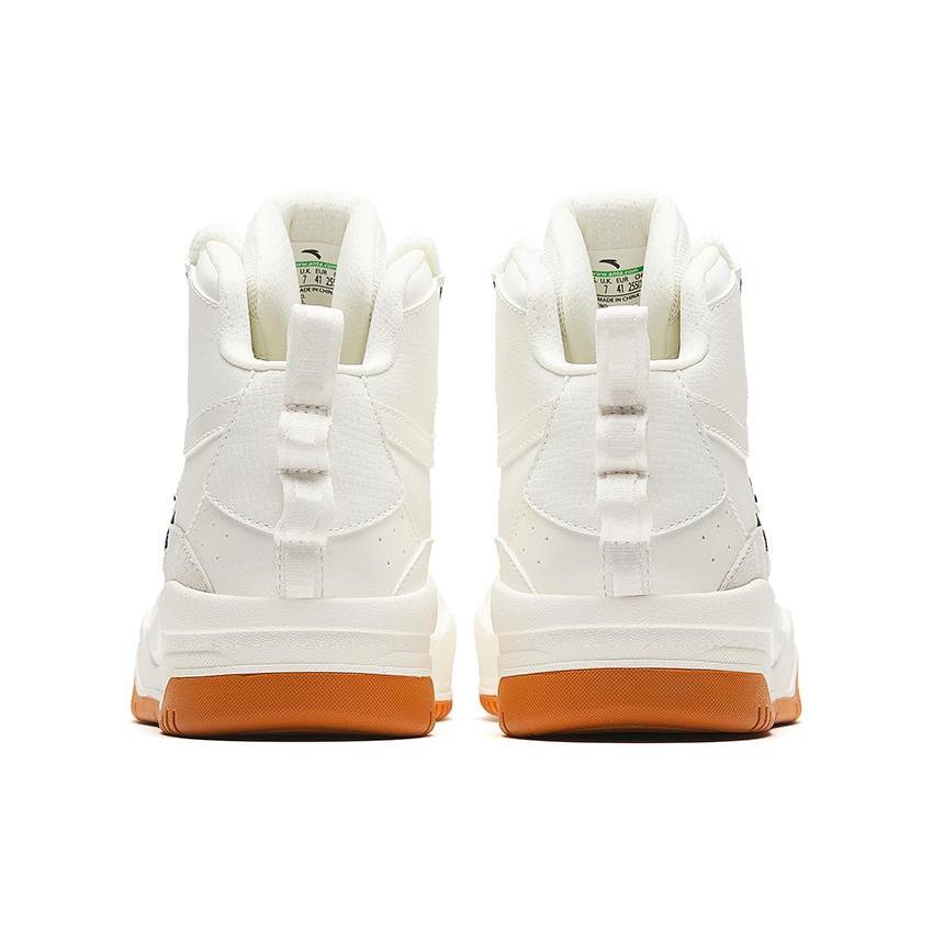 New ANTA Wave 'White Navy Gum' 912348088-4