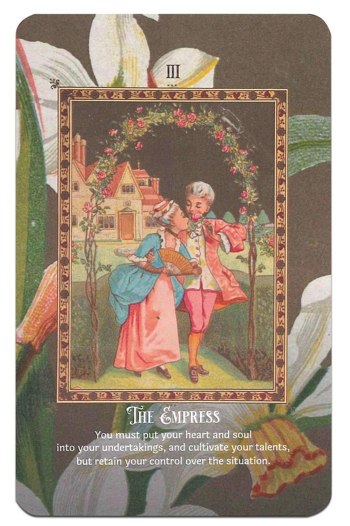 Nichiyu Tarot Waite Fortune Telling Direct Import from the Tarot Arcana Includes Japanese Commentary World of Kate 22-Card Cards, Edition, [Authentic,