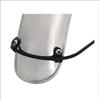 Life Design Universal Front Fender for Super Cub C50 C70 C90 Little Wind and Tire Fender Stay Johnson.44 Cub, Protection, Brake, Clearance, (Plated)