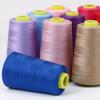402 Household Sewing Thread Roll: Black & White Fine Thread for Hand and Machine Sewing