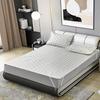 Louis Kellog Pameti Jacquard Ice Silk Mat Set