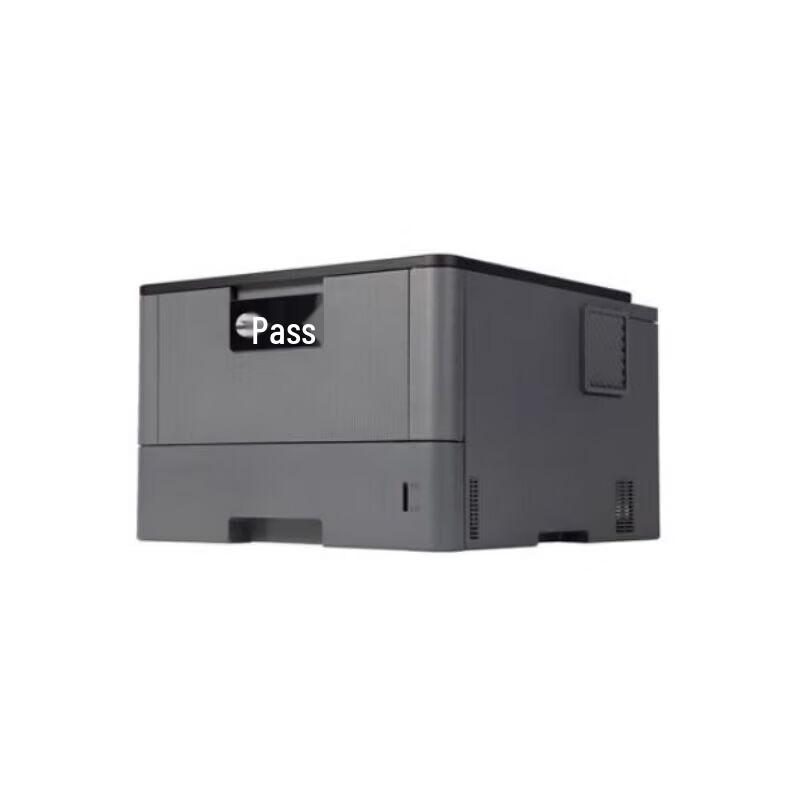 TOEC OEP400DN A4 Black and White Duplex Laser Printer CN plug (adapter included)