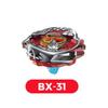 Bx-01-Ux-13 Series Gyro Desktop Toy Children'S Combat Single Gyro Bag