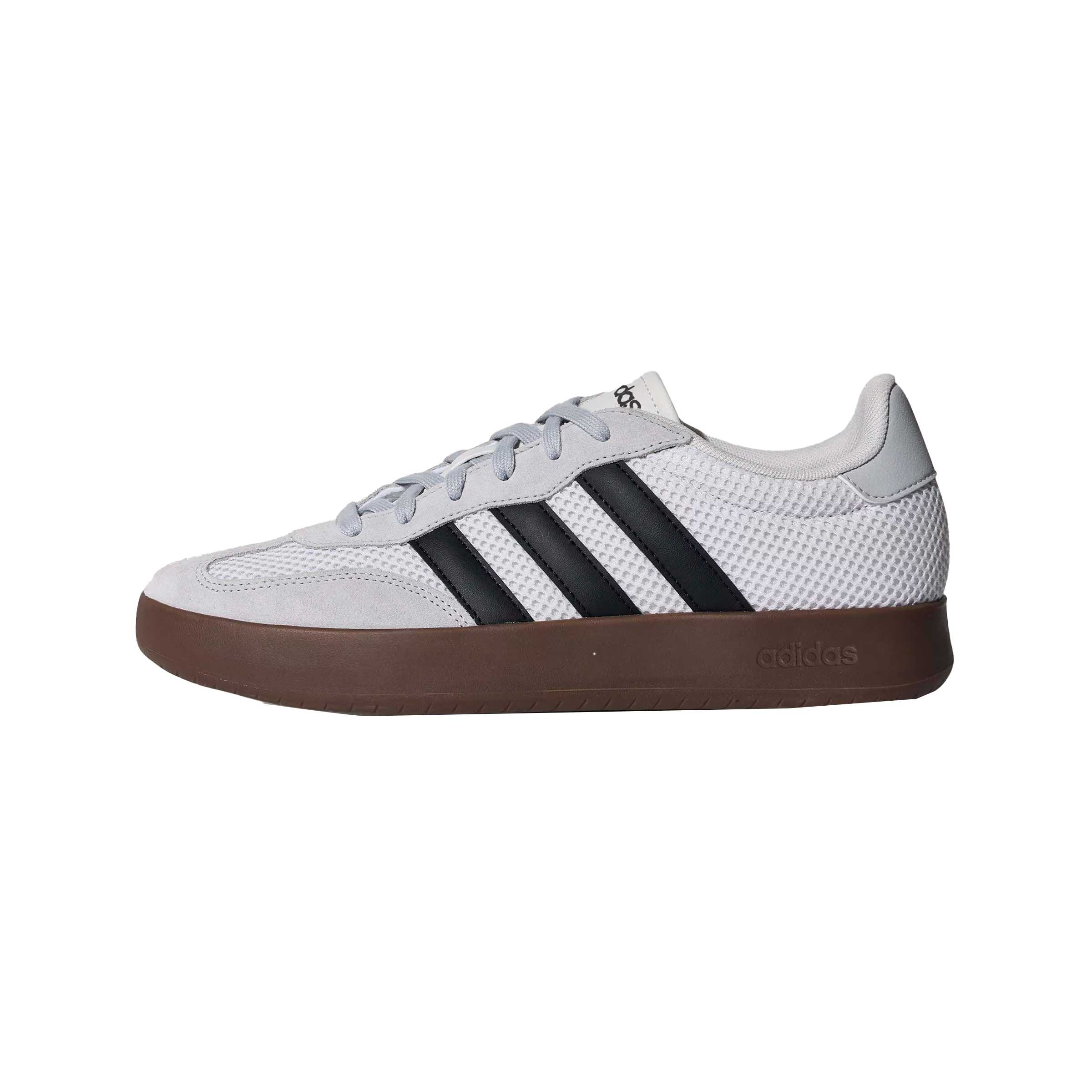 

Adidas BARREDA Низкие кроссовки Армии Германии Унисекс KH5756 36