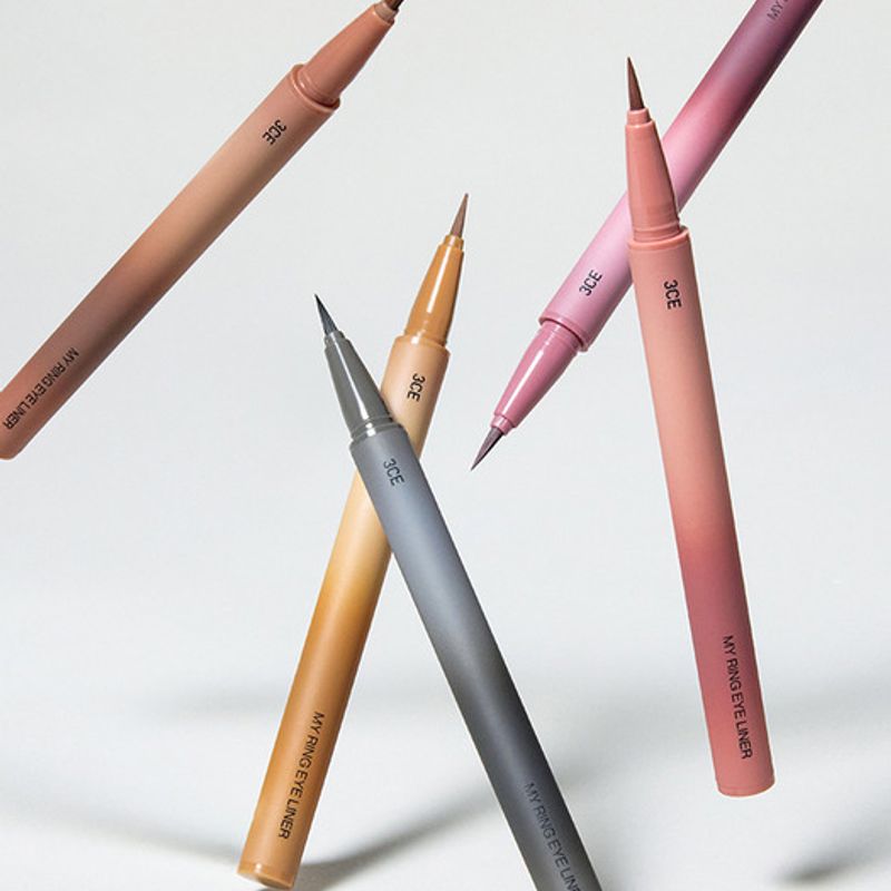 3CE My Ring Eyeliner