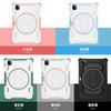 Applicable To IPadA11 with Rotating Bracket ipadMini1 Two-in-one Anti-drop Apple Tablet Protective Case