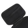 Mini Borsa Portatile Scatola di Stoccaggio Antiurto Custodia Impermeabile Per Fotocamera Auricolare