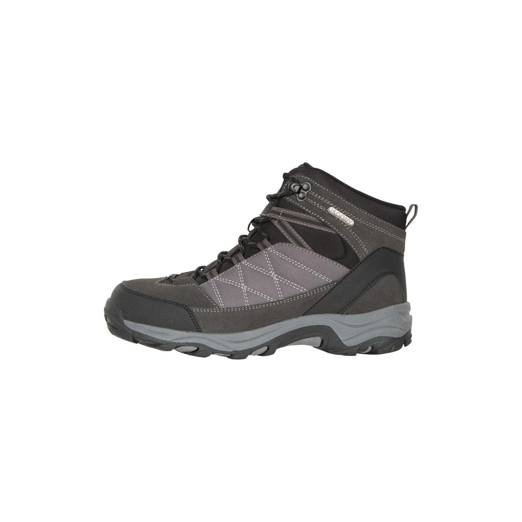 Mountain Warehouse Rapid Wildleder wasserdichte Wanderstiefel für Damen/Damen