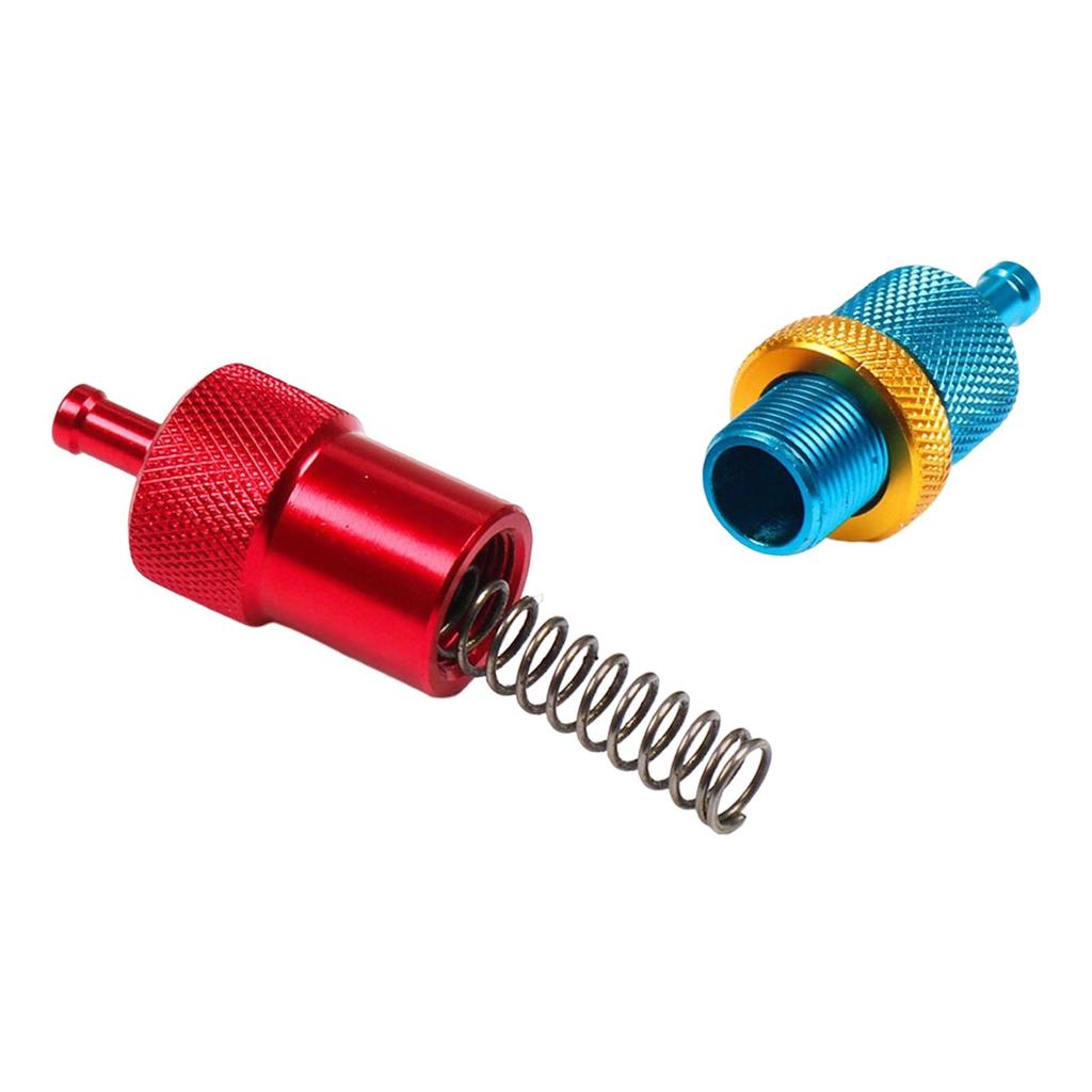 Manual Boost Controller Adjustable Aluminum Turbocharged Vehicle to Install
