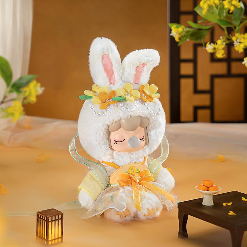 Rolife Nanci Plush Toys MN007-1