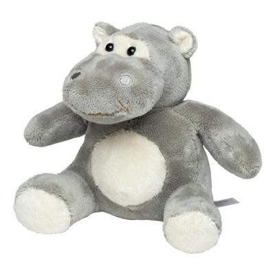 Mbw MiniFeet Tanja Hippo Plush Toy
