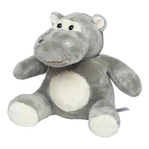 Mbw MiniFeet Tanja Hippo Plush Toy