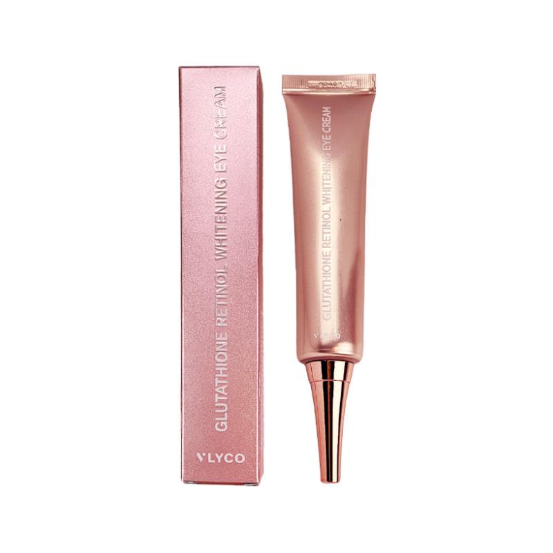 VLYCO Glutathione Retinol Whitening Eye Cream 40ml