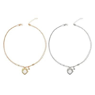 Halsketten & Anhänger – Colliers & Halsketten