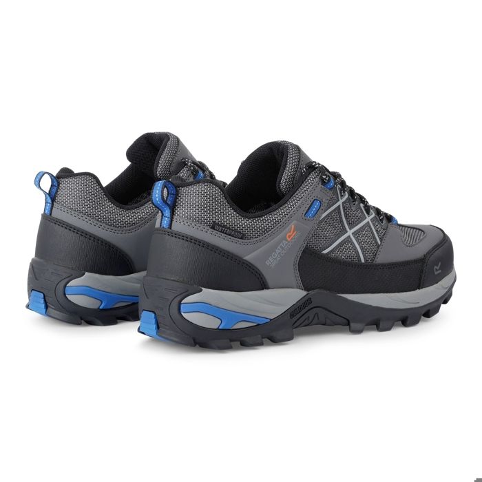 Chaussures De Randonnée Regatta Samaris III