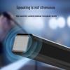 HuiDu Wired Digital Hand-in-Hand Conference Microphone (CN Version)