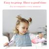 Kids Phone Toy With Music And Vibration Bilingual For Baby Early Learning Toy