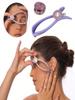 Women's Facial Hair Remover, Spring Thread Epilator Cheeks And Eyebrows ,Hair Products And Accessories For Barber Salon Beauty Travel Essentials