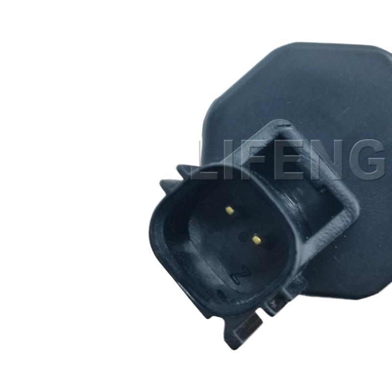 Front Headlight Washer Pump For Jaguar X-TYPE XF XJ XK X400 X250 X350 X150 XFR XJ8 XKR C2S4086
