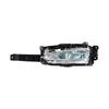 8122078010 8122078020 For Lexus NX200T NX300 2015-2020 Car Front Bumper LED Daytime Running Light Fog Lamp Signal Lamp Assembly