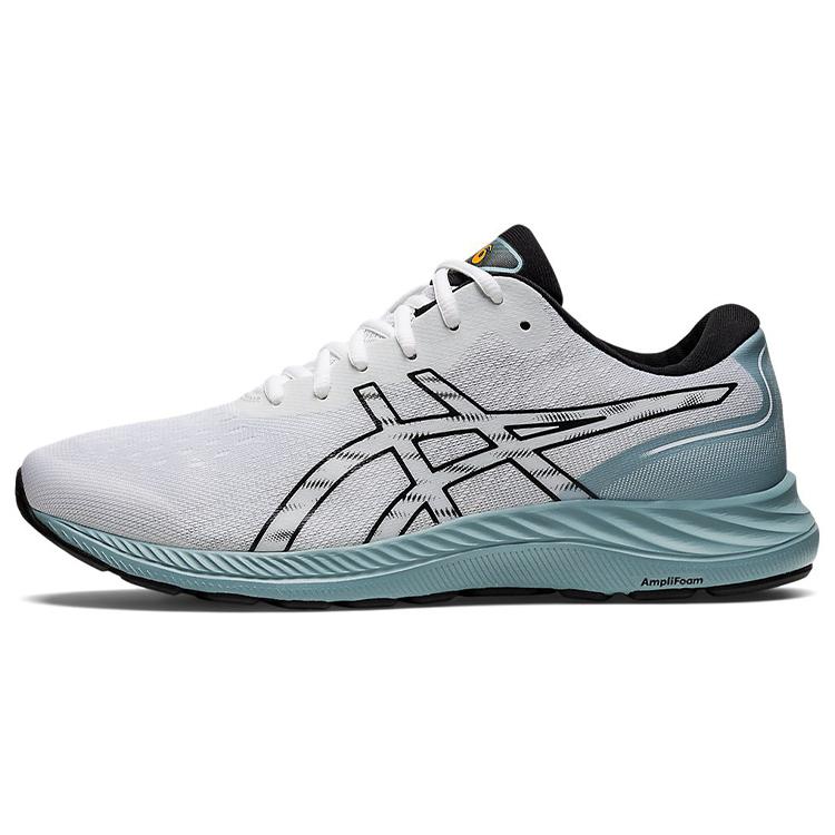 New Asics Gel Excite 9 'White Tower Grey' 1011B338-100