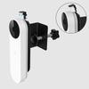 Adjustable Doorbell Mount Bracket for Blink Video /Google Nest Doorbell for Home Office Security Accessories
