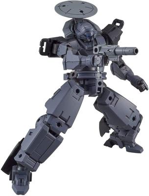 30MM Cielnova Scale Plastic Model bEXM-14T [Dark Gray] 1/144 Pre-Colored