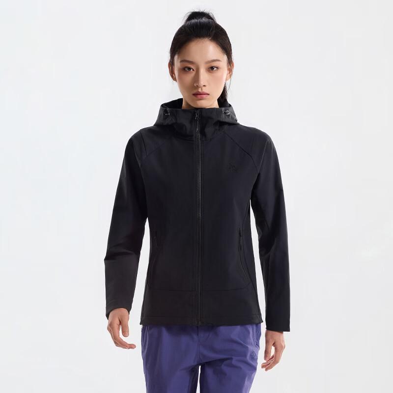 Pelliot Women s Lightweight Softshell Jacket XXXL