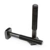 High-Strength T-Slot Nut Plate Screw M6-M30 Square Head T-Bolt, 2.9 Grade