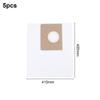 5pcs Vacuum Cleaner Bags Filter For KArcher NT 48/1 NT 65/2 Like 6.904-285.0 Capture Dust Dirt Vacuum Cleaner Spare Parts
