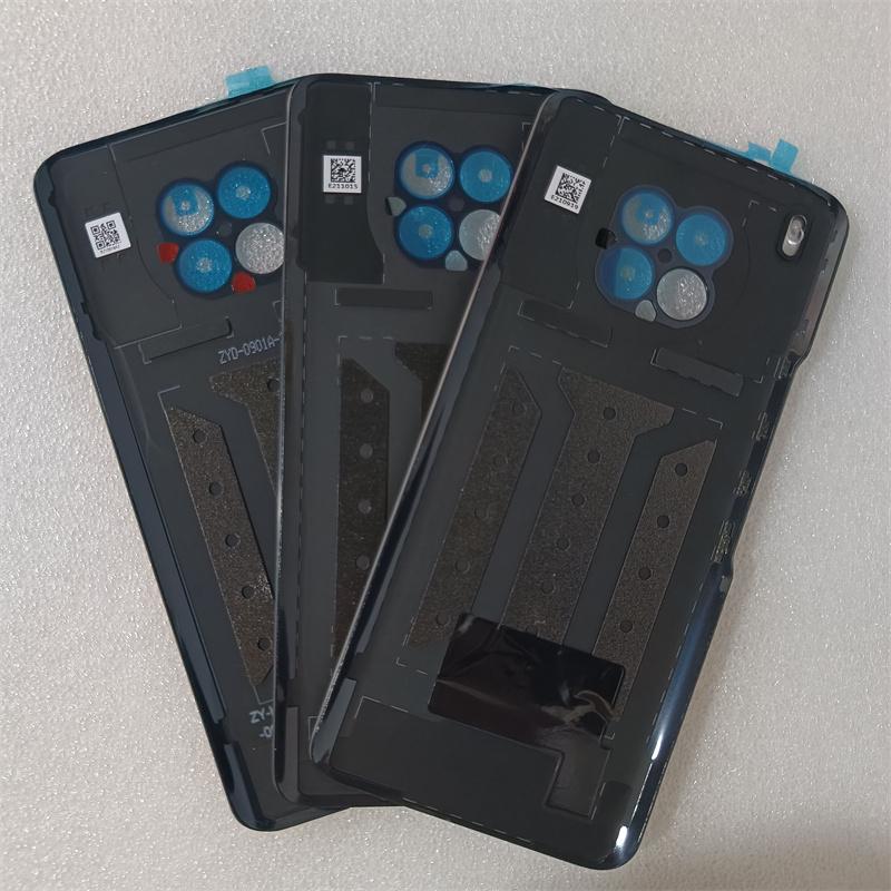 For Huawei Nova 8i Back Battery Cover Housing Rear Parts For Nova 8i Battery Cover