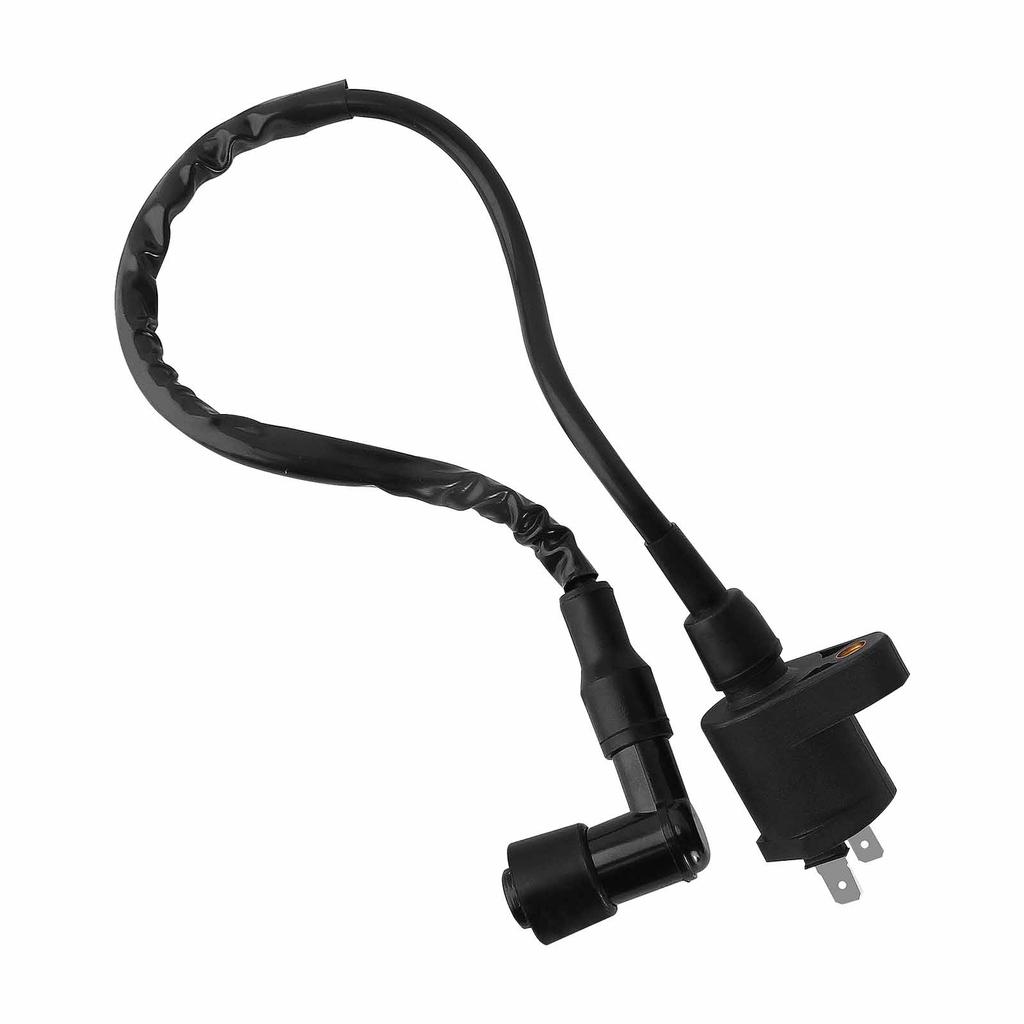 Ignition Coil for Polaris ATV Quad Engines Phoenix 200 Ranger RZR 170 Sawtooth 200 Sportsman 90 Outlaw 90