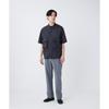 Snow Peak U.L. DoubLe Weave Shirt Mens Shirt BLack L Size Sh 26su005