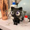 Glasses Holder Stand Cat Animals Shaped Eyeglasses Support Holder Sunglasses Display Stand Desk Rack