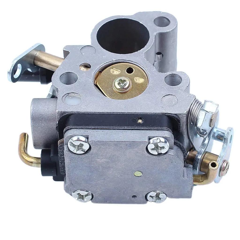 Carburetor Replacement Kit Fit for Husqvarna 235e 235 236 240 240E Chainsaw 574719402 545072601 Replaces CS2234
