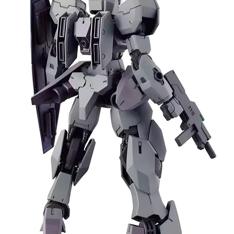 HG1/144 Gawilva Mobile Suit The Witch From Mercury Detailed Mecha Action Figure Assembly Model Kit Boy Surprise Gift Collectible