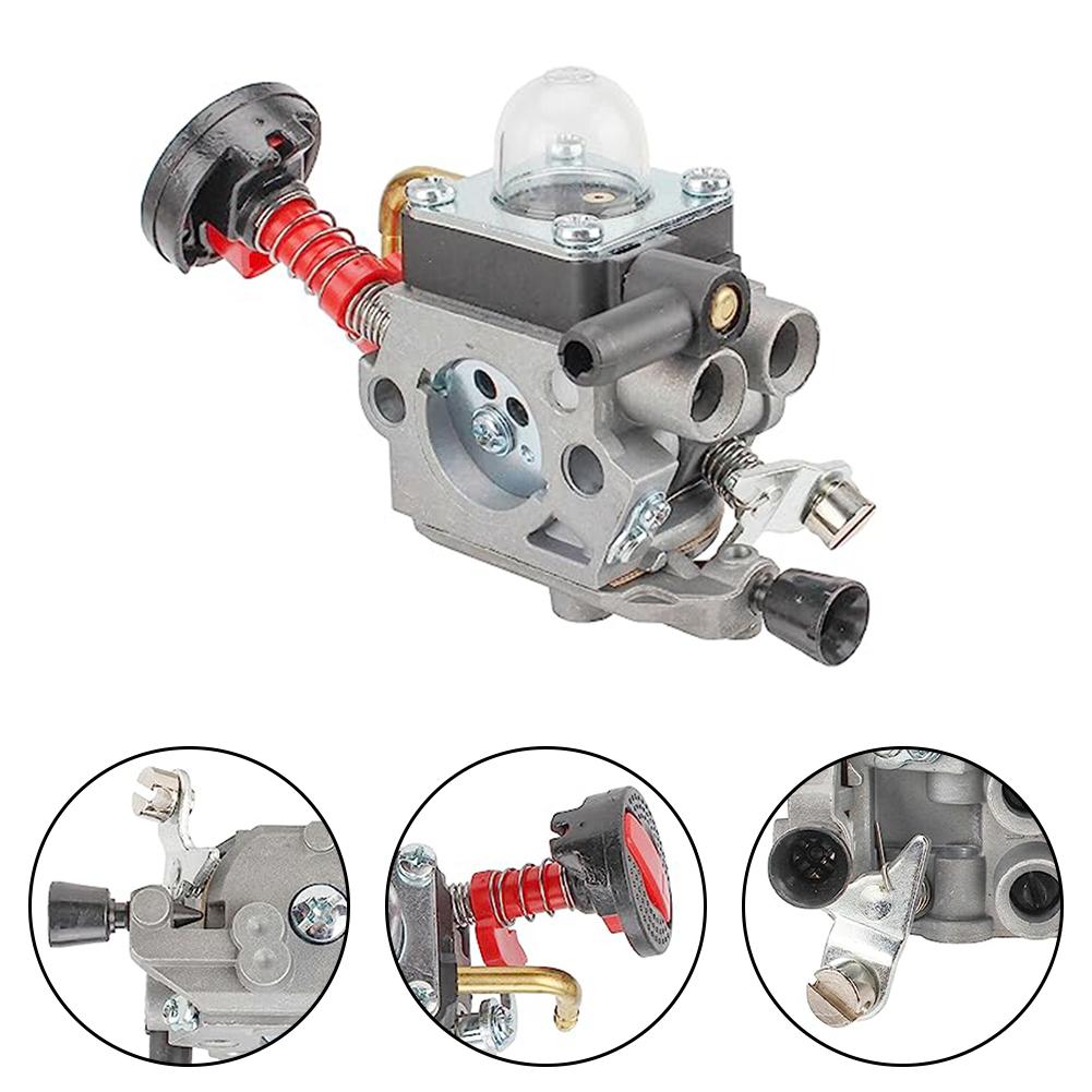 Carburettor 4237 120 0621 For Hedge Trimmer HS82 HS82R HS82RC HS82RC-E HS82R-Z Garden Tools Accessories Replacement