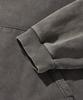 Wwm Zip-Up Hoody / Charcoal