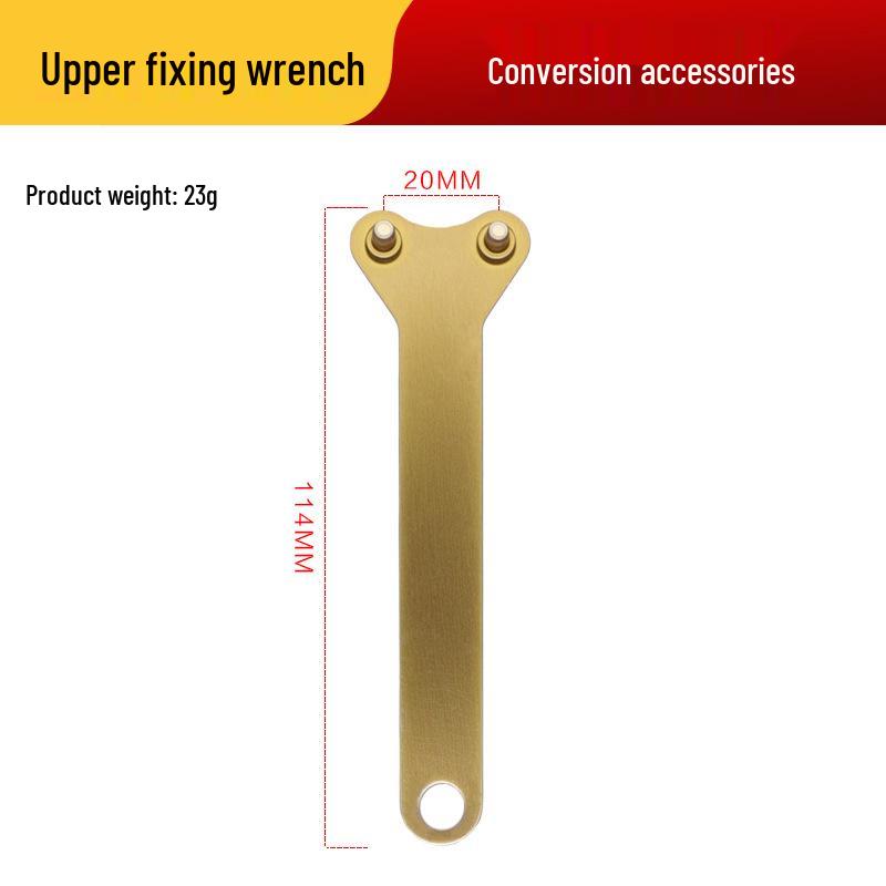 Cordless Drill Conversion Kit: Angle Grinder, Cutting Machine, Polishing & Grinding Accessory Set
