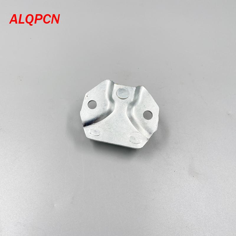 Back Door Lock Tailgate Latch Assy with Striker for Toyota Hiace 1992-2004 Model