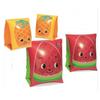 AC-DÉCO Inflatable Armbands - Fruit Decor - 23 X 15 Cm - Unisex - For Outdoor Use - From 3 Years