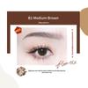 FLORTTE Eyebrow Makeup Collection