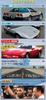 American Car Collection No. 81 (Chevrolet Corvette C4 Malcolm Connor Edition) [Encyclopedia] (with model)